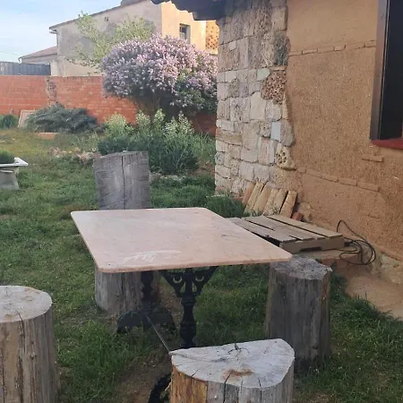 Casa Eclipse Ferienhaus