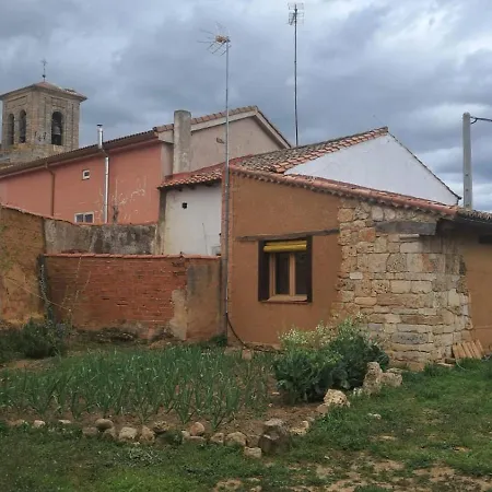 Ferienhaus Casa Eclipse Padilla de Abajo