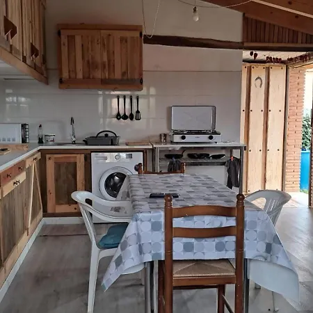 Ferienhaus Casa Eclipse