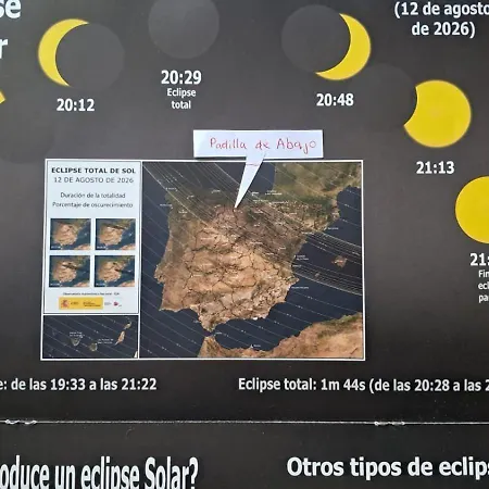 Casa Eclipse Ferienhaus